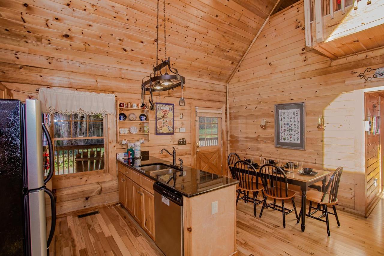 Highland Dream, Hot Tub, 1089 Free Tickets Each Paid Day, Dollywood And More Sevierville Exteriör bild