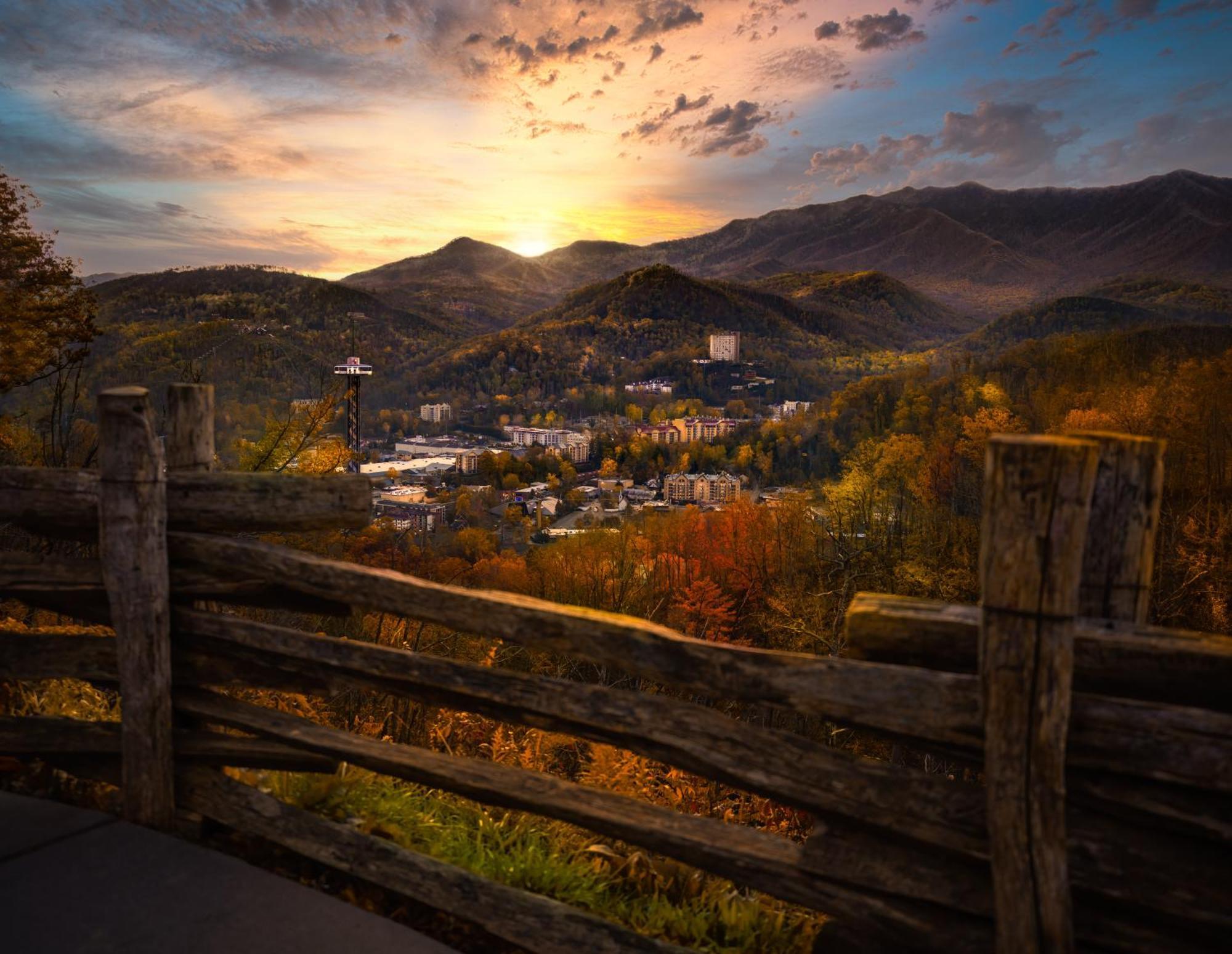 Highland Dream, Hot Tub, 1089 Free Tickets Each Paid Day, Dollywood And More Sevierville Exteriör bild