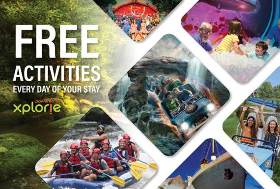 Highland Dream, Hot Tub, 1089 Free Tickets Each Paid Day, Dollywood And More Sevierville Exteriör bild